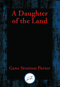 Titelbild: A Daughter of the Land