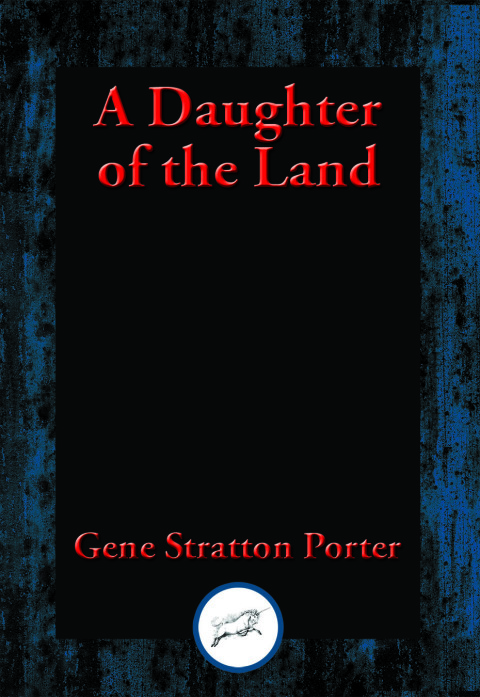 Cover image for book A Daughter of the Land