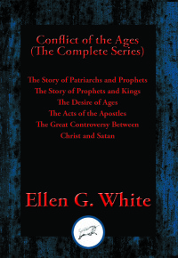 صورة الغلاف: Conflict of the Ages (The Complete Series)