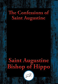 Titelbild: The Confessions of Saint Augustine