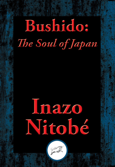 Cover image for book Bushido