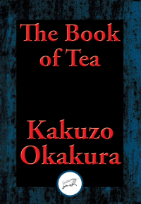 Cover image: The Book of Tea