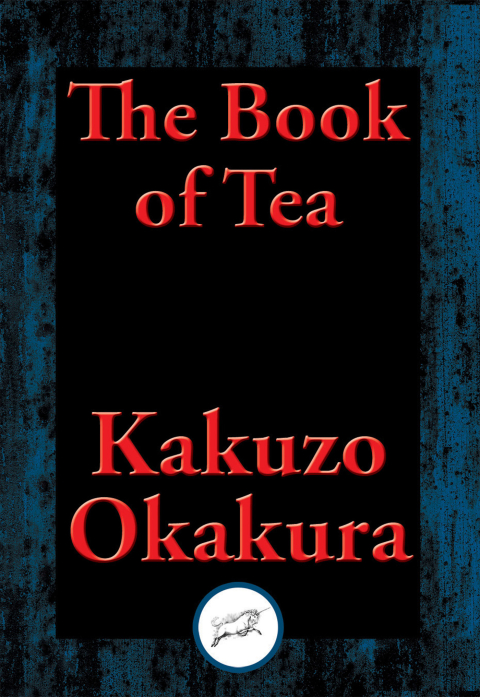 Cover image for book The Book of Tea