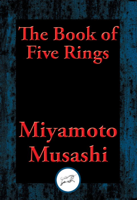 The Book of Five Rings 