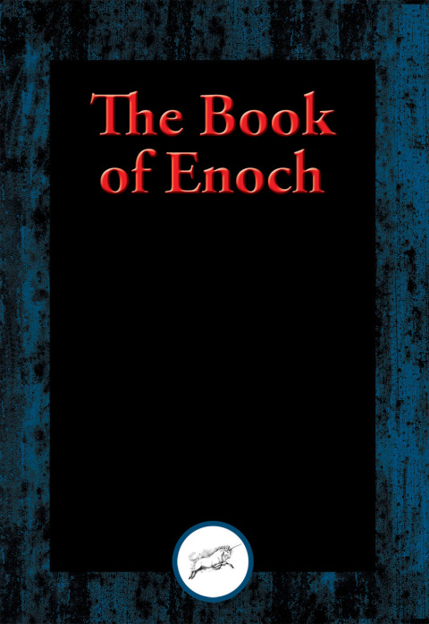 Cover image for book The Book of Enoch