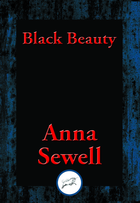 Cover image for book Black Beauty