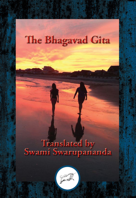 Cover image for book Bhagavad Gita
