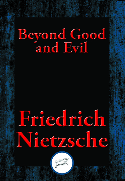 Cover image for book Beyond Good and Evil