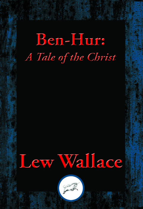 Cover image for book Ben Hur
