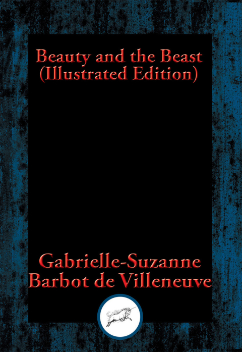 Cover image for book Beauty and the Beast