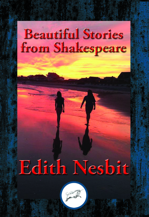 Cover image for book Beautiful Stories from Shakespeare