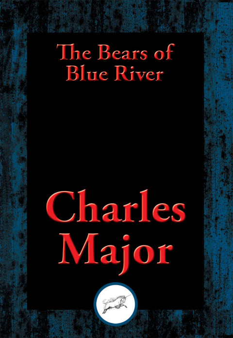 Cover image for book The Bears of Blue River