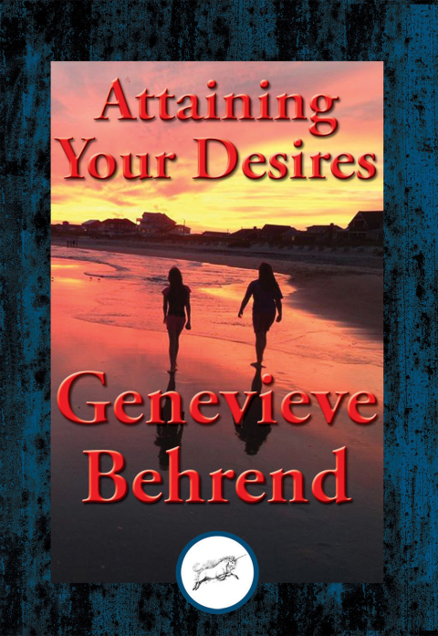 Cover image for book Attaining Your Desires