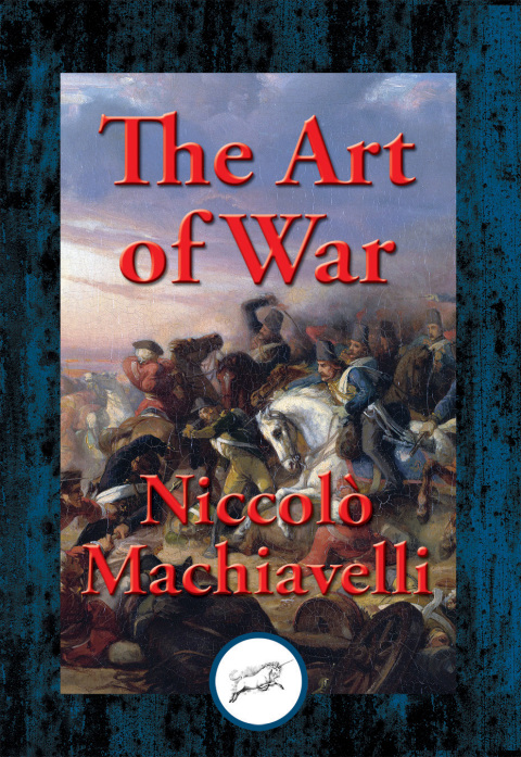 Cover image for book The Art of War