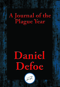 Cover image: A Journal of the Plague Year