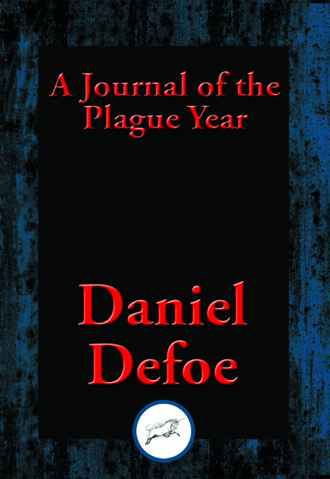 Cover image for book A Journal of the Plague Year