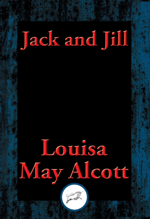 Cover image for book Jack and Jill