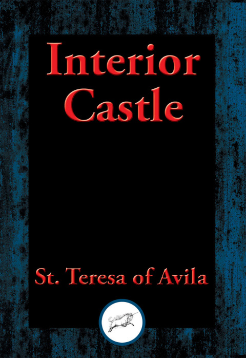 Cover image for book Interior Castle