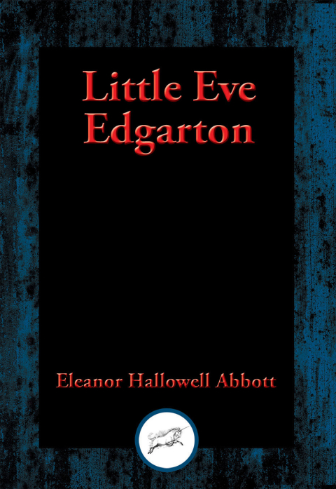 Cover image for book Little Eve Edgarton