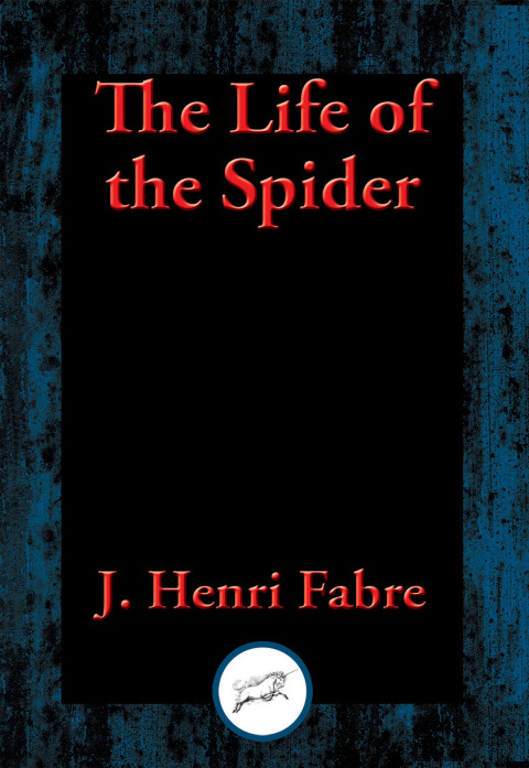 Cover image for book The Life of the Spider