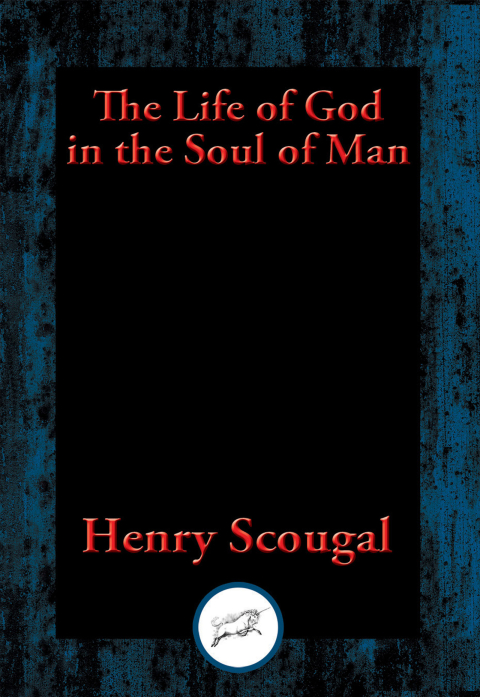 Cover image for book The Life of God in the Soul of Man