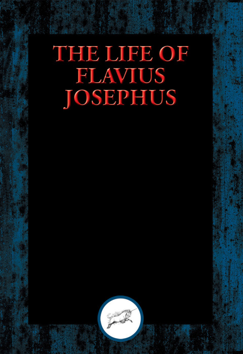 Cover image for book The Life of Flavius Josephus