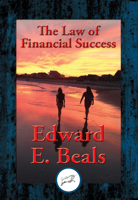 Cover image for book The Law of Financial Success