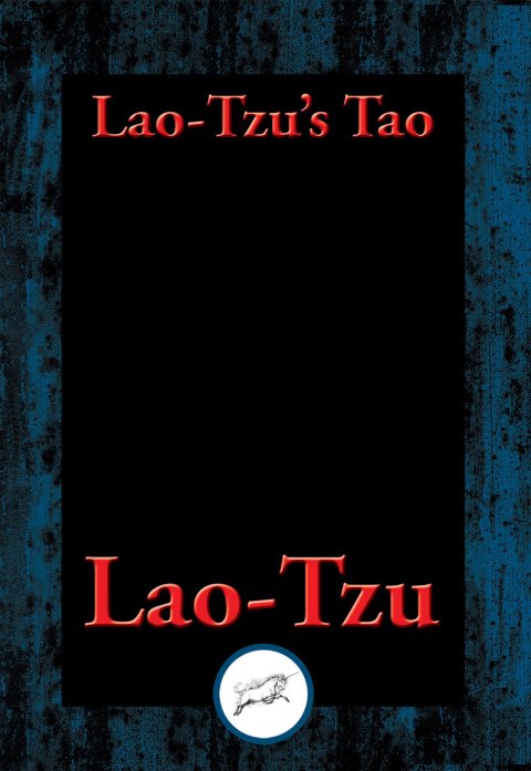 Cover image for book Lao-tzu's Tao and Wu Wei