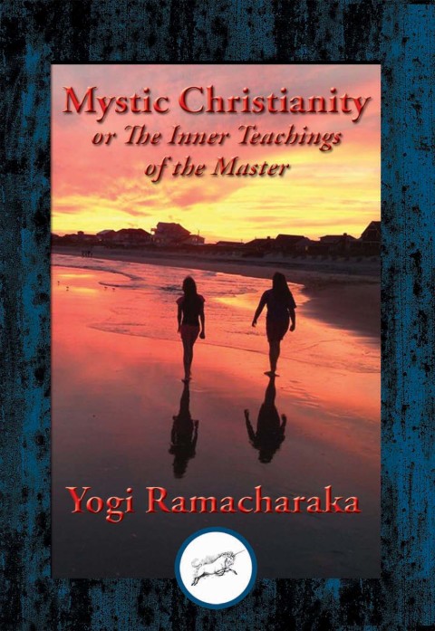 Cover image for book Mystic Christianity