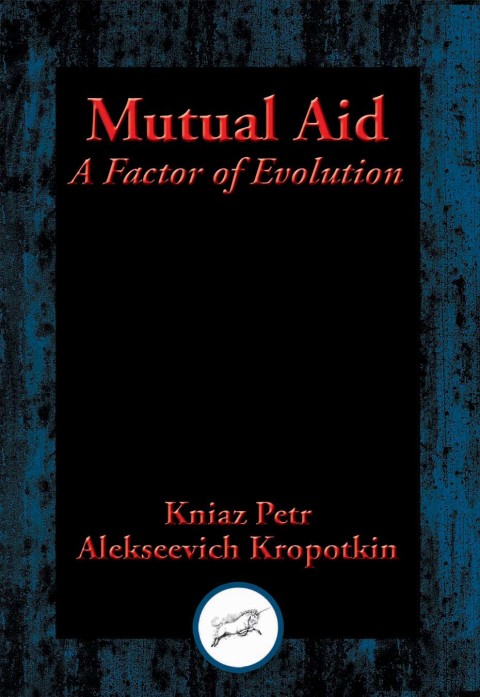 Cover image for book Mutual Aid