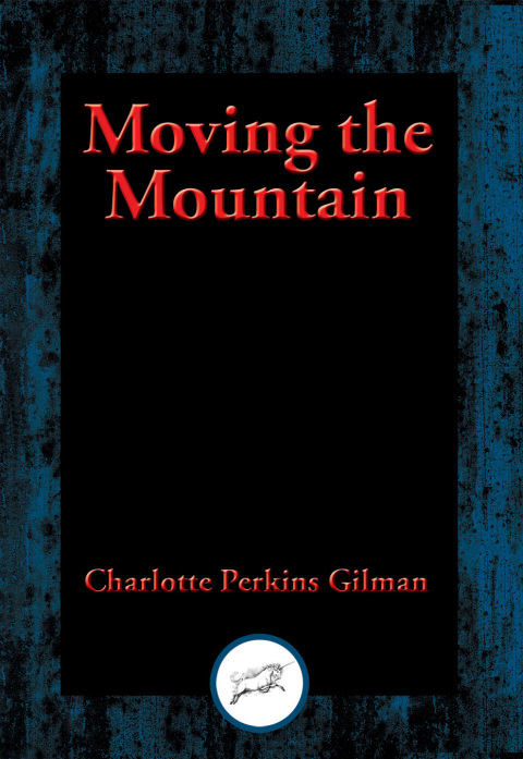 Cover image for book Moving the Mountain