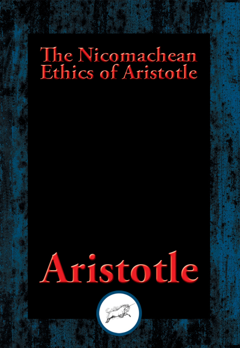 Cover image for book The Nicomachean Ethics of Aristotle