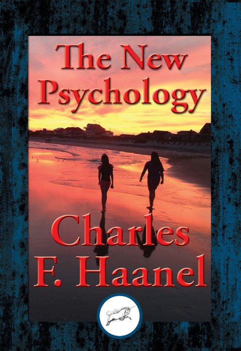 The New Psychology 