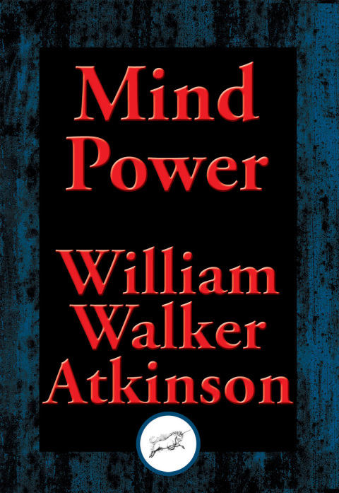 Cover image for book Mind Power