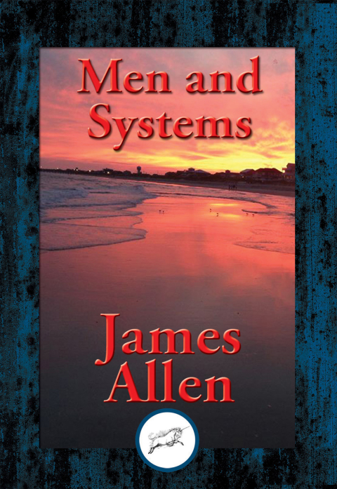 Cover image for book Men and Systems