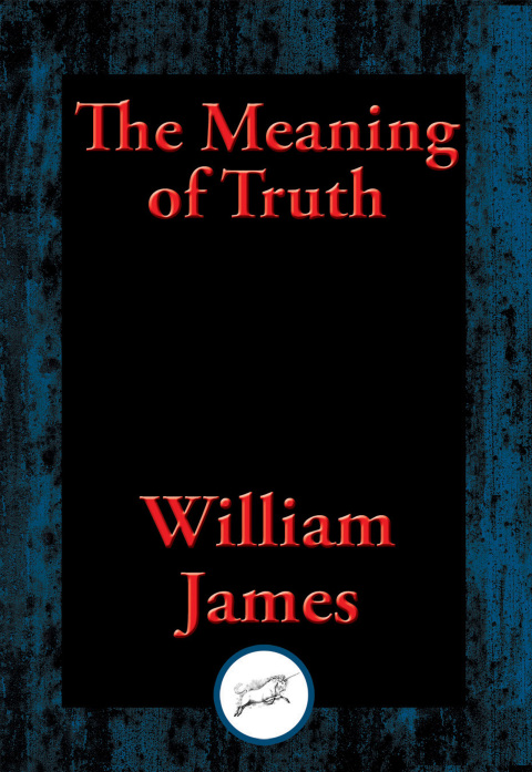 Cover image for book The Meaning of Truth