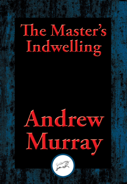 Cover image for book The Master's Indwelling