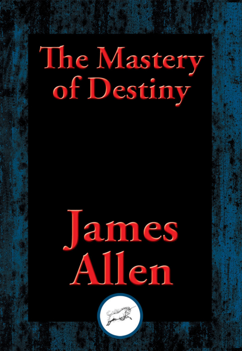Cover image for book The Mastery of Destiny