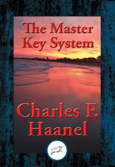 The Master Key System 