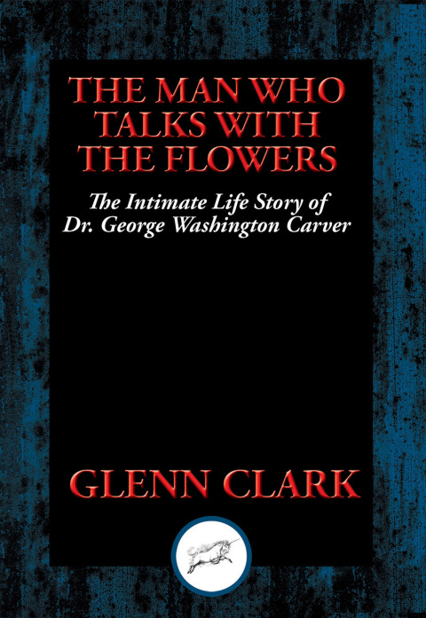 The Man Who Talks with Flowers 