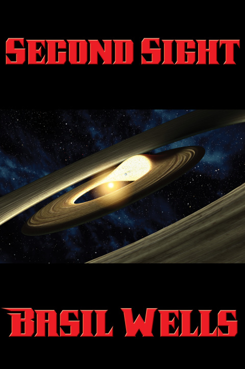 Cover image for book Second Sight