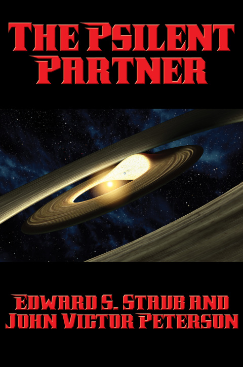 Cover image for book The Psilent Partner
