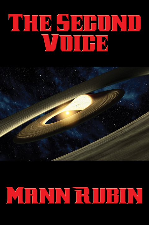 Cover image for book The Second Voice
