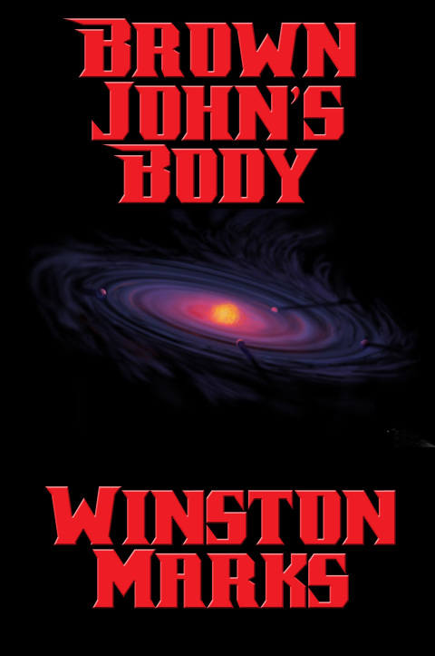 Cover image for book Brown John’s Body
