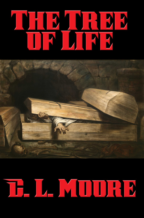 Cover image for book The Tree of Life
