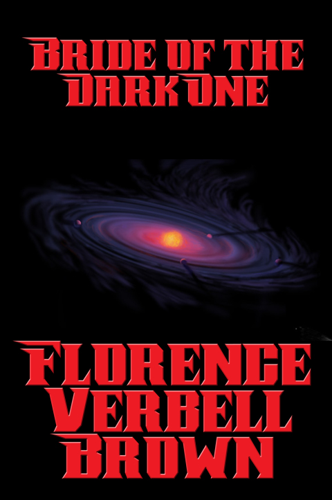 Cover image for book Bride of the Dark One