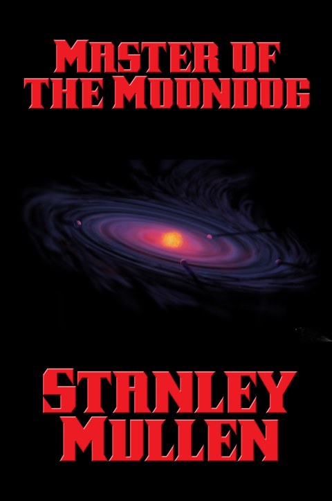 Cover image for book Master of the Moondog