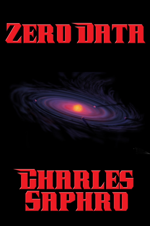 Cover image for book Zero Data