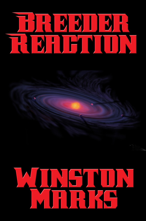 Cover image for book Breeder Reaction