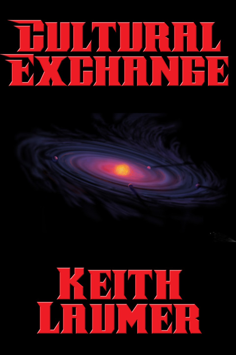 Cover image for book Cultural Exchange